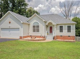 12819 Winfree St, Chester, VA 23831