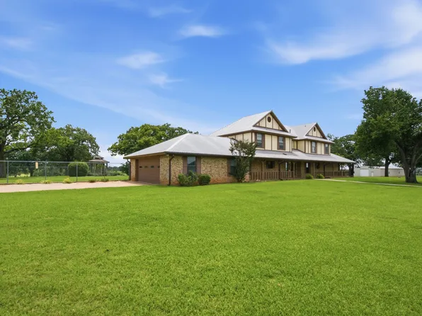 7900 Highway 6, De Leon, TX 76444