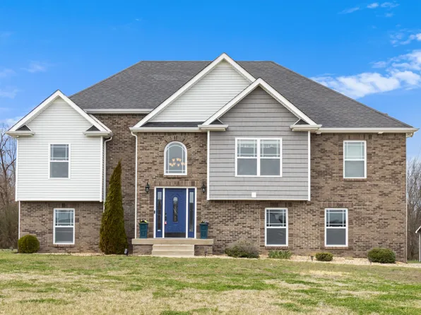 4124 Old Highway 48, Southside, TN 37171