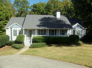 290 Armor Ct, Powder Springs, GA 30127