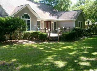 20 Rivers Ct, Beaufort, SC 29907