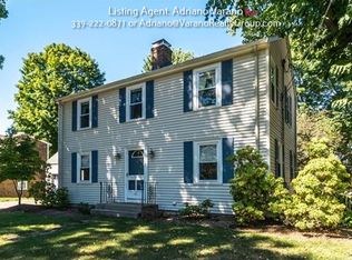 43 Stockdale Rd, Needham, MA 02492