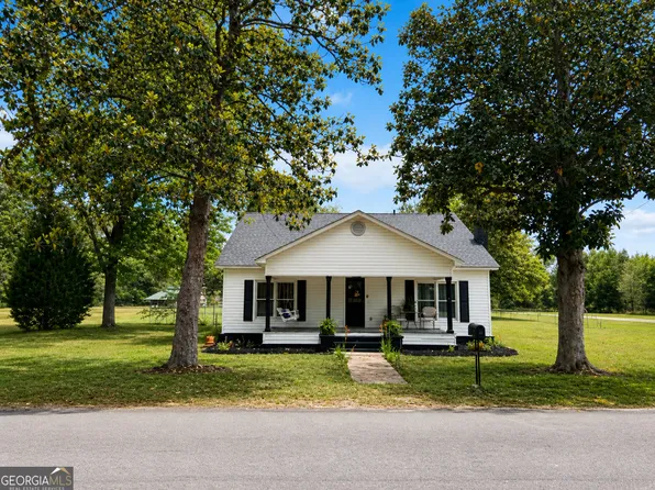 15 Moody Rd, Hinesville, GA 31313