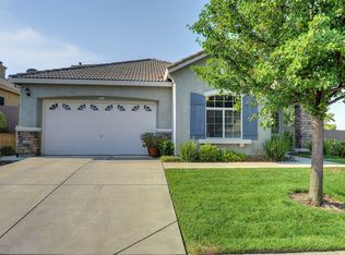 7523 Doe Spring Way, El Dorado Hills, CA 95762