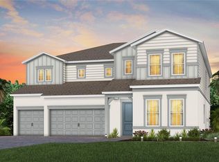 3212 Sailing Pier Ave, Winter Garden, FL 34787