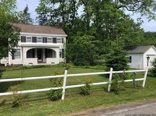 8 George Sickle Rd #8, Saugerties, NY 12477