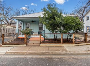 84 Waller St, Austin, TX 78702