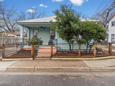 84 Waller St, Austin, TX, 78702