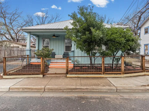 84 Waller St, Austin, TX 78702