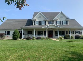 14340 Crescent Ln, Meadville, PA 16335