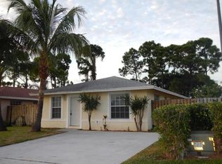 4103 Ponza Pl, Lake Worth, FL 33462