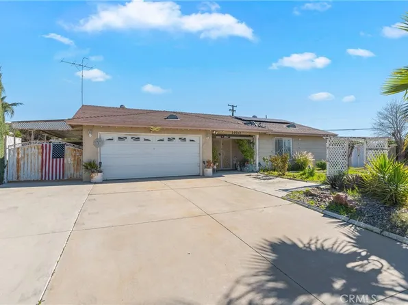 29060 Griffith Dr, Menifee, CA 92586