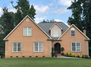 114 Shoreham Dr, Inman, SC 29349