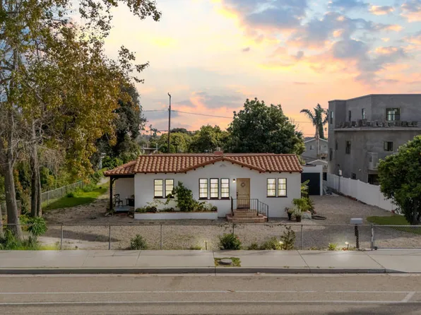 3880 Loma Vista Rd, Ventura, CA 93003