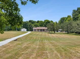 676 Belfast Farmington Rd, Lewisburg, TN 37091