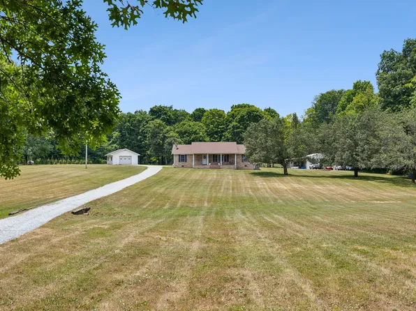 676 Belfast Farmington Rd, Lewisburg, TN 37091
