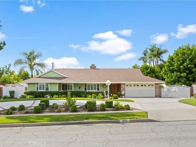 1621 N Redding Way, Upland, CA, 91784