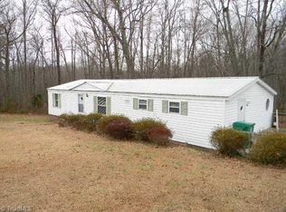 4841 Pike St, Archdale, NC 27263