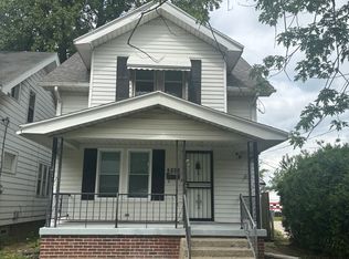 3463 Brigham St, Toledo, OH 43608