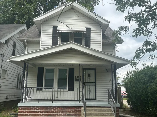 3463 Brigham St, Toledo, OH 43608