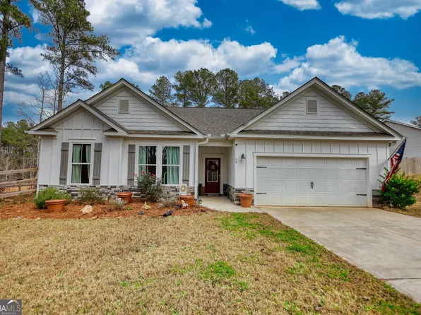 29 Woodpecker Point, Danielsville, GA 30633