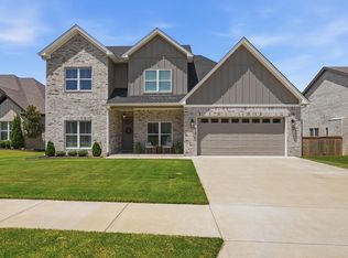 2440 Overcup Dr, Conway, AR 72034
