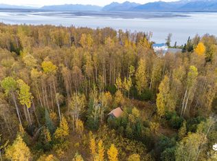 13305 W Porcupine Rd, Wasilla, AK 99623