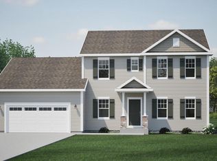 9369 S Parkside Ln, Franklin, WI 53132