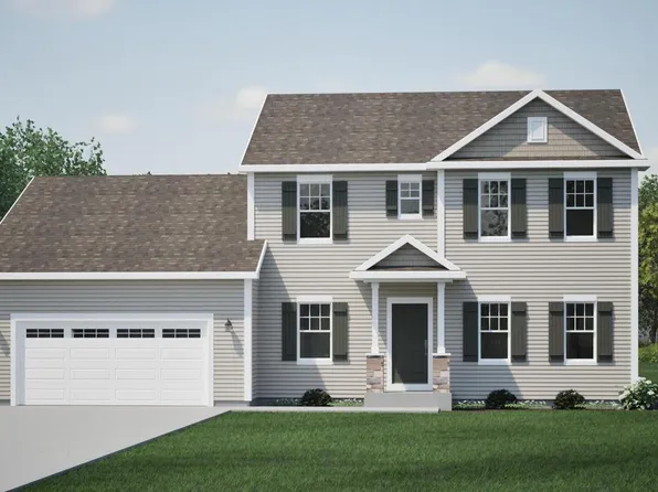 9369 South Parkside LANE, Franklin, WI 53132