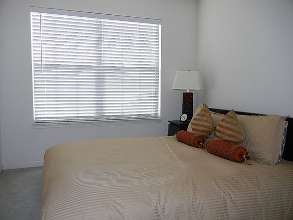 Second Bed Room
