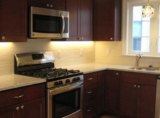 58 Marlboro St #2, Belmont, MA 02478