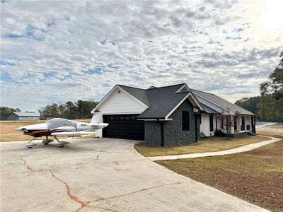 120 Red Fox Run, Fayetteville, GA, 30215