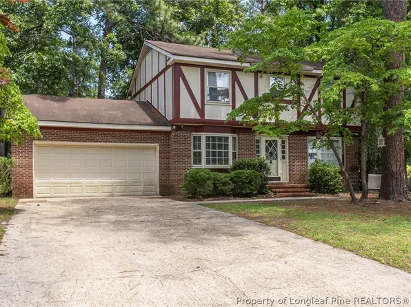 3625 Sugar Cane Cir, Fayetteville, NC 28303