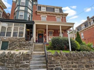 510 W Queen Ln, Philadelphia, PA 19144