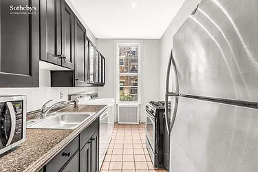 Rented by Sotheby's International Realty