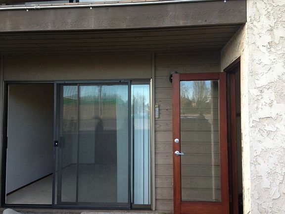 Unit view from patio