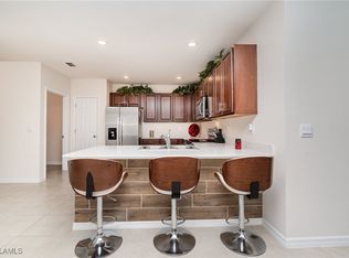 20571 Plumwood Loop, North Fort Myers, FL 33917