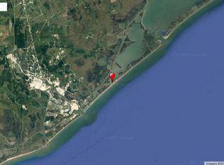 Bayshore Dr, Freeport, TX 77541