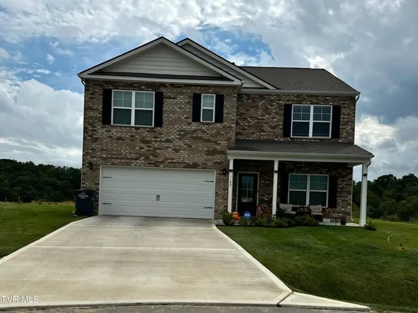 1185 Ridge Parke, Kingsport, TN 37663