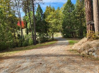 13786 Moonshine Rd, Camptonville, CA 95922