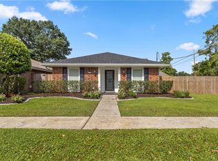 5344 David Dr, Kenner, LA 70065