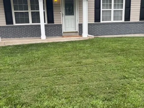 15545 97th Ave, Florissant, MO 63034