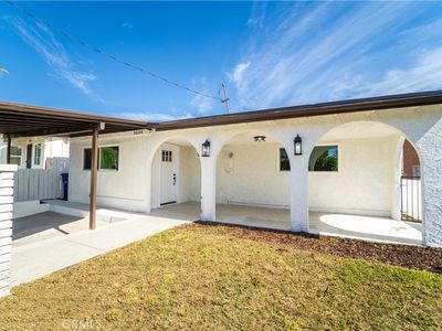 1006 Van Pelt Ave, Los Angeles, CA, 90063