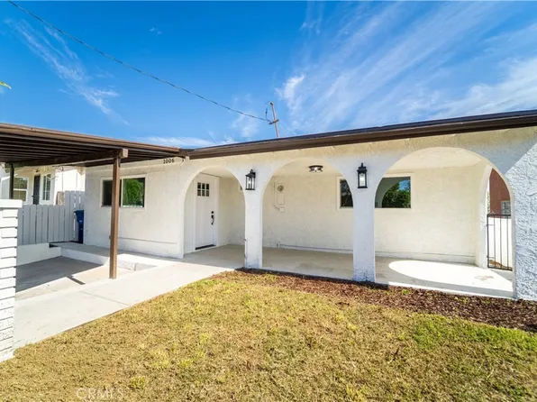 1006 Van Pelt Ave, Los Angeles, CA 90063