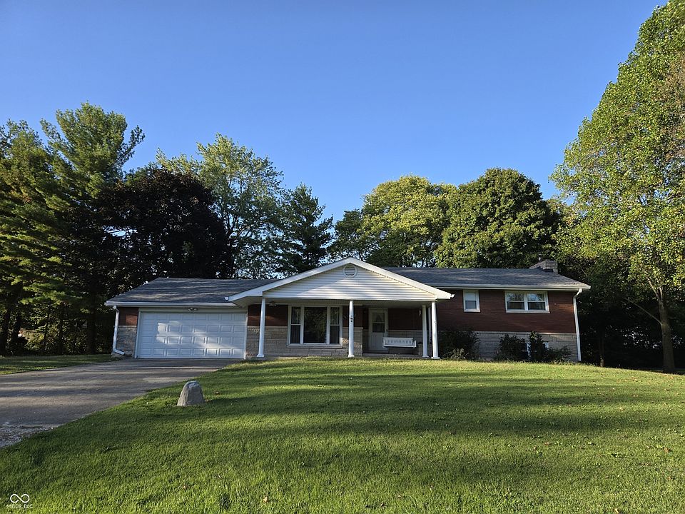 1st image of 5521 S Wilson Meadows Dr