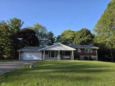 5521 S Wilson Meadows Dr, Shelbyville, IN, 46176