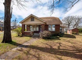 4424 Western Hills Ave, Little Rock, AR 72204