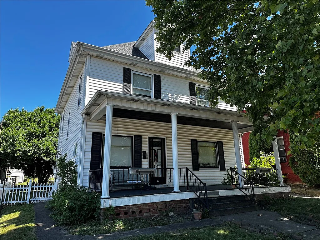 170 N Gallatin Ave photo 1