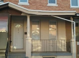 3437 Ella St, Philadelphia, PA 19134