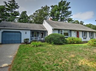 19 Keith Rd, Bourne, MA 02532